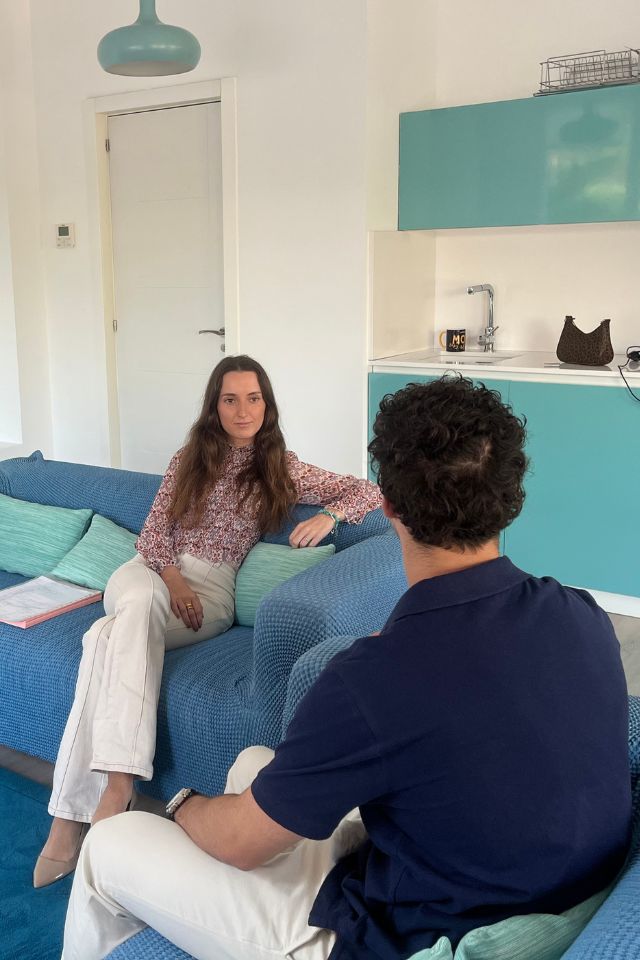 TERAPIA INDIVI TERAPIA INDIVI